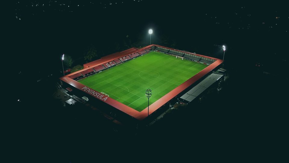 2026赛季NFL常规赛 · 华体会
